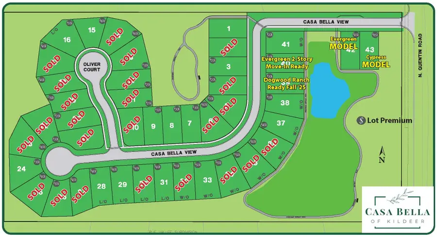 22164 W Casa Bella View, Kildeer, IL 60047 - Image #3