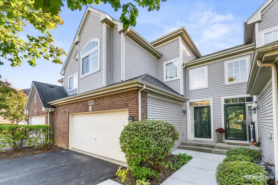 6099 Canterbury Lane #6099, Hoffman Estates, IL 60192 - Image #2