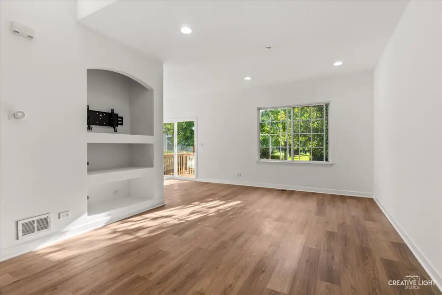 6099 Canterbury Lane #6099, Hoffman Estates, IL 60192 - Image #3