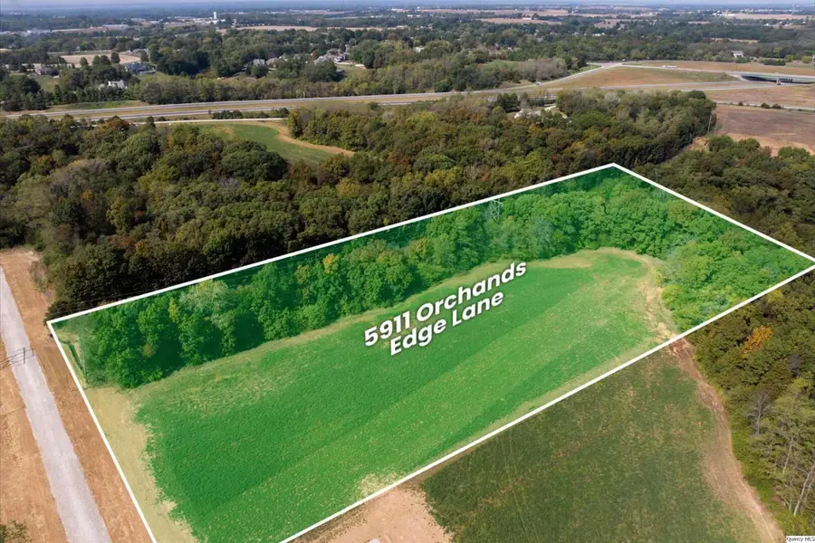 5911 Orchards Edge Lane, Quincy, IL 62305 - Image #2
