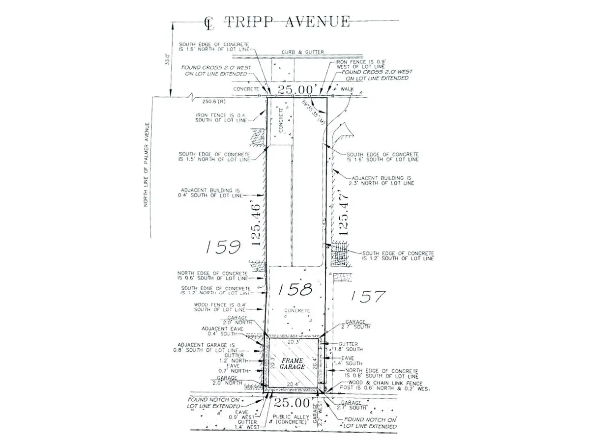 2225 N Tripp Avenue, Chicago, IL 60639 - Image #1