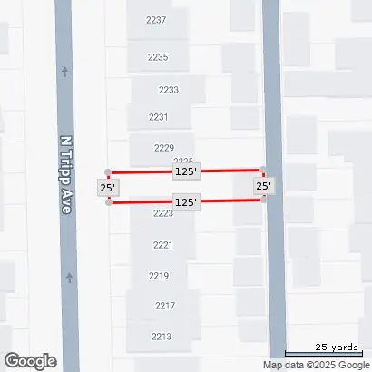 2225 N Tripp Avenue, Chicago, IL 60639 - Image #3