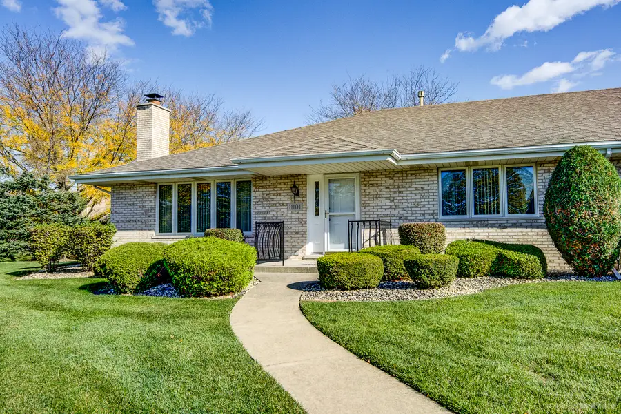 11101 Louetta Lane, Orland Park, IL 60467 - Image #3