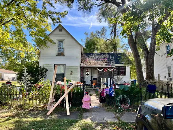 843 E Seminary Avenue, Hoopeston, IL 60942