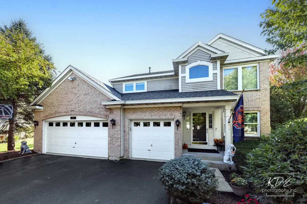 2527 Boddington Lane, Naperville, IL 60564 - Image #1