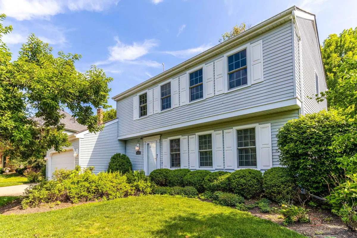 1338 Trinity Place, Libertyville, IL 60048 - Image #1