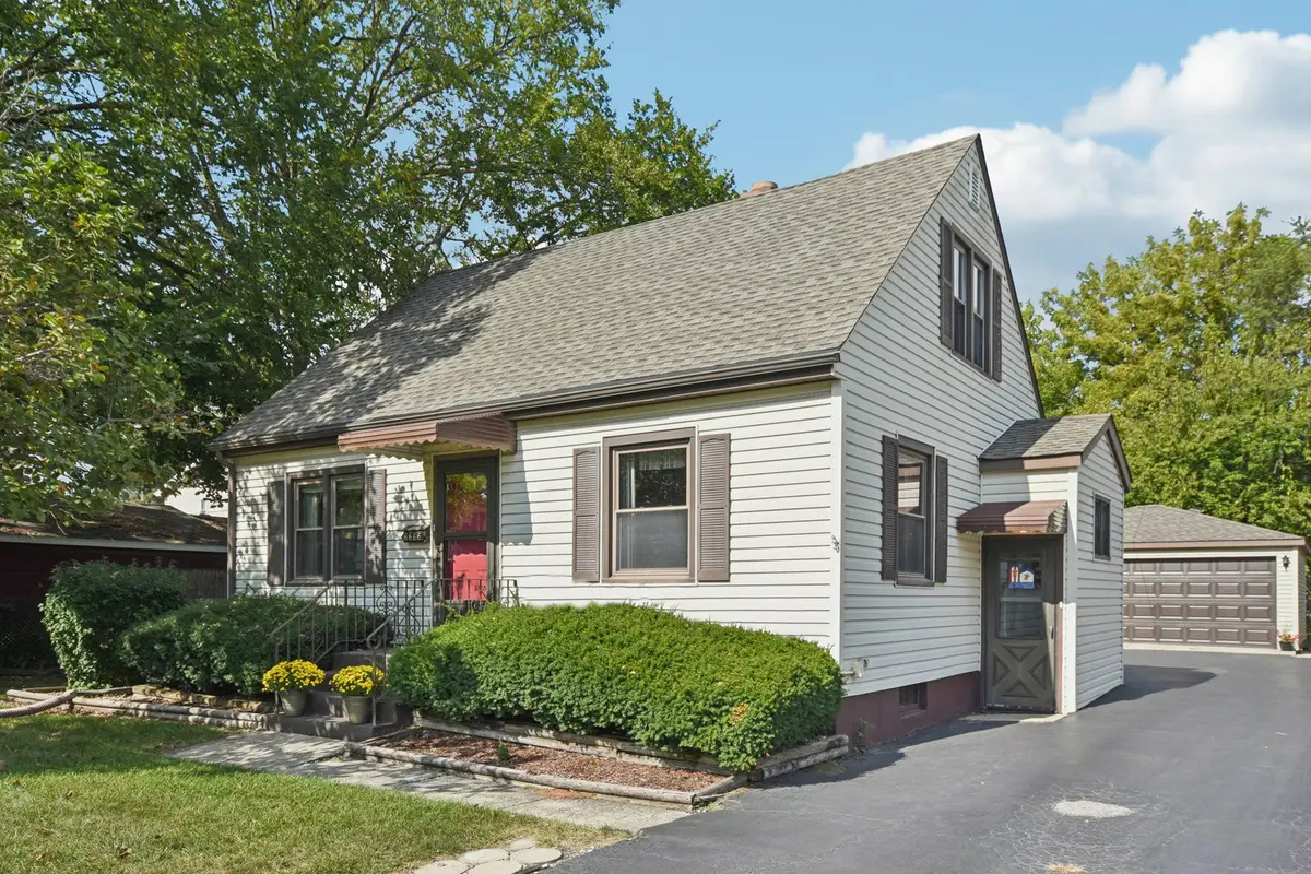 6666 Ravinia Drive, Tinley Park, IL 60477 - Image #1