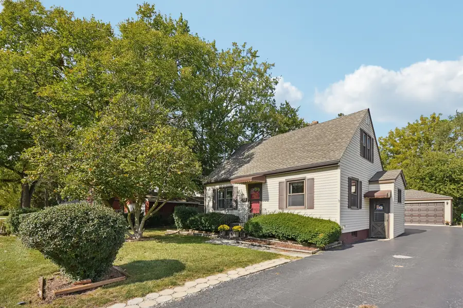 6666 Ravinia Drive, Tinley Park, IL 60477 - Image #2