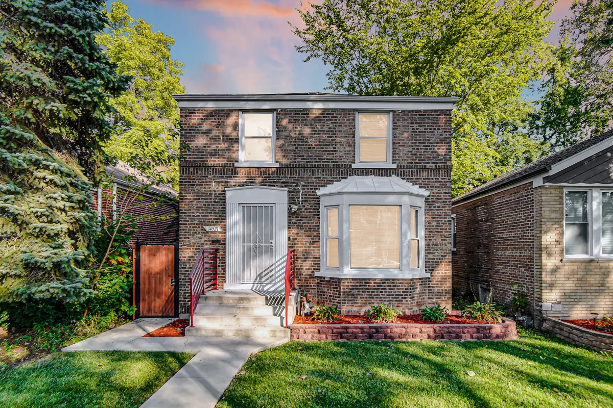 14521 S Michigan Avenue, Riverdale, IL 60827 - Image #1