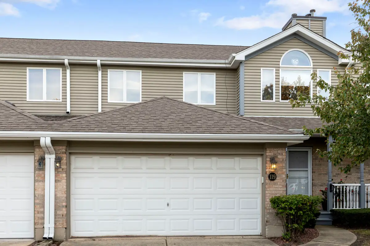119 Pheasant Drive #119, Countryside, IL 60525 - #1