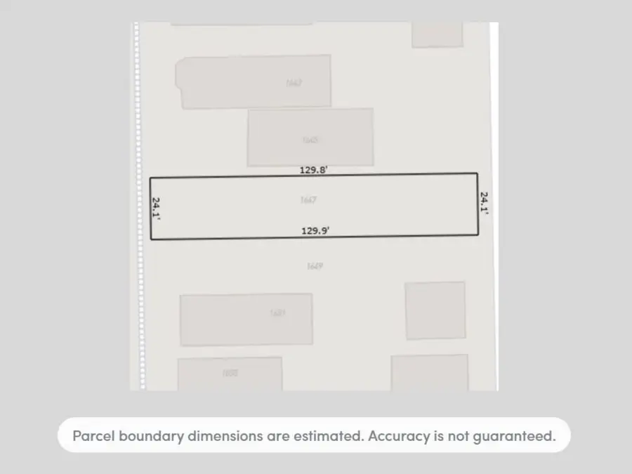 1647 S Harding Avenue, Chicago, IL 60623 - Image #2