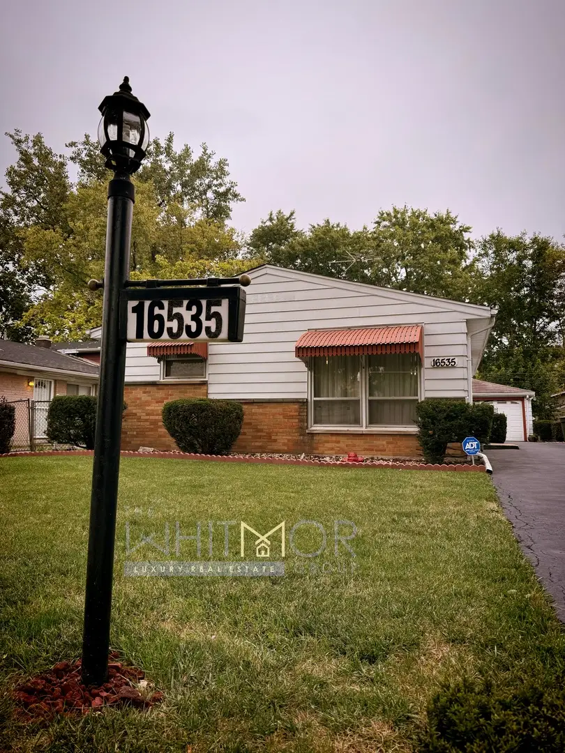 16535 Hermitage Avenue, Markham, IL 60428 - Image #1