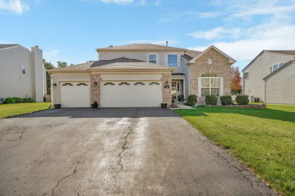 1631 Farmside Lane, Bolingbrook, IL 60490