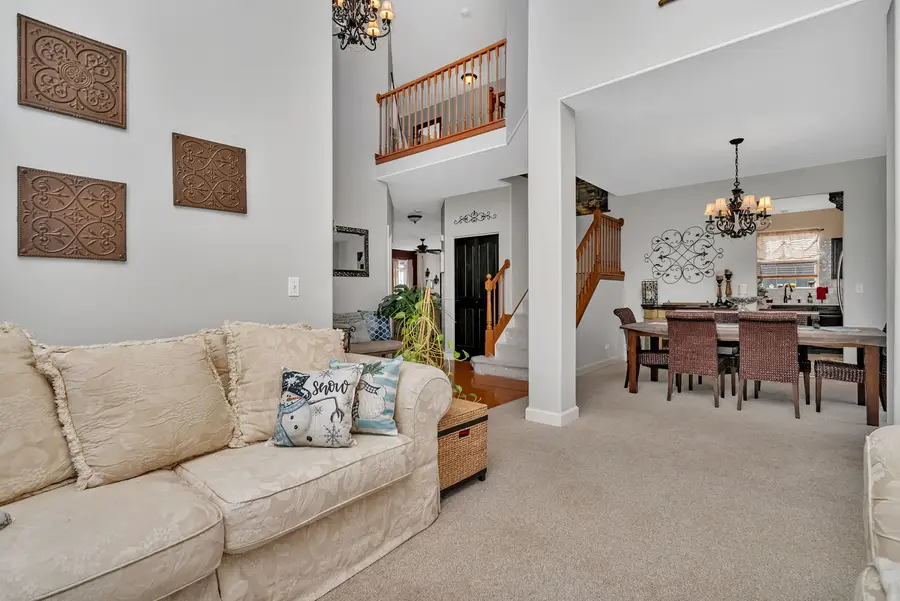 1631 Farmside Lane, Bolingbrook, IL 60490 - Image #2
