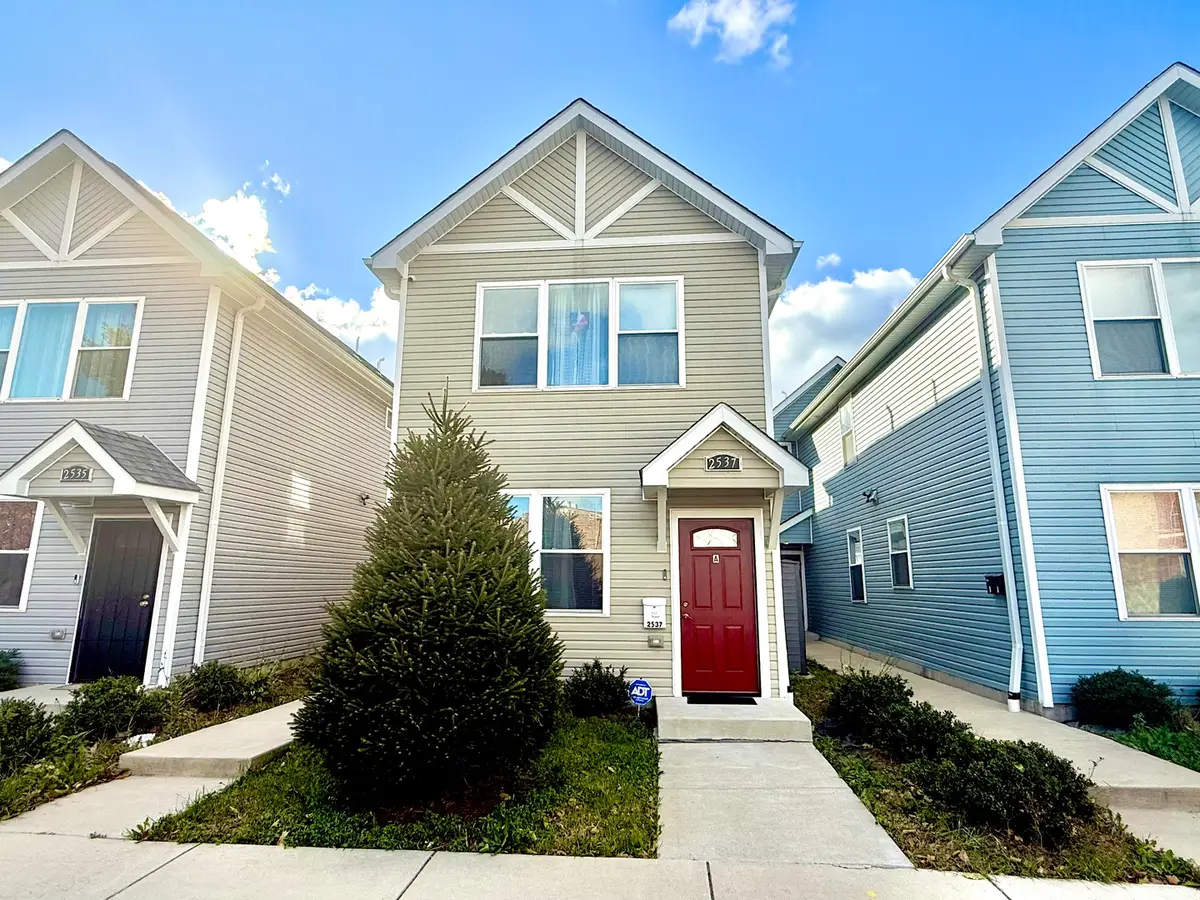 2537 W Monroe Street #B, Chicago, IL 60612 - Image #1