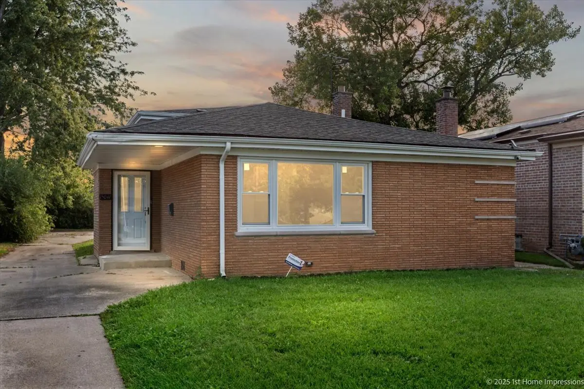 15041 Irving Avenue, Dolton, IL 60419 - Image #1