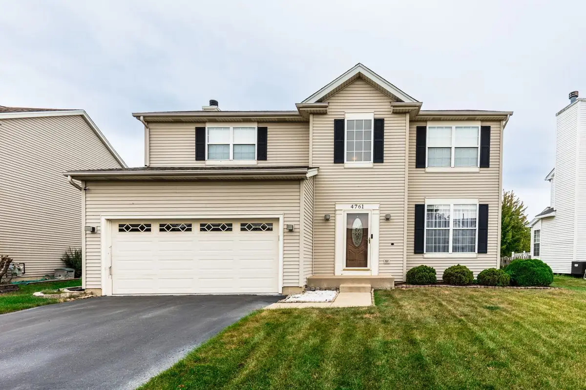 4761 Highwood Lane, Lake In The Hills, IL 60156 - Image #1