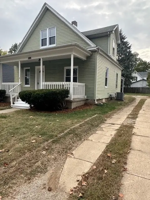 403 Willard Avenue, Bloomington, IL 61701 - #1