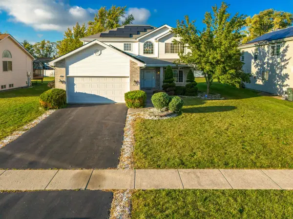 524 Regent Road, University Park, IL 60484