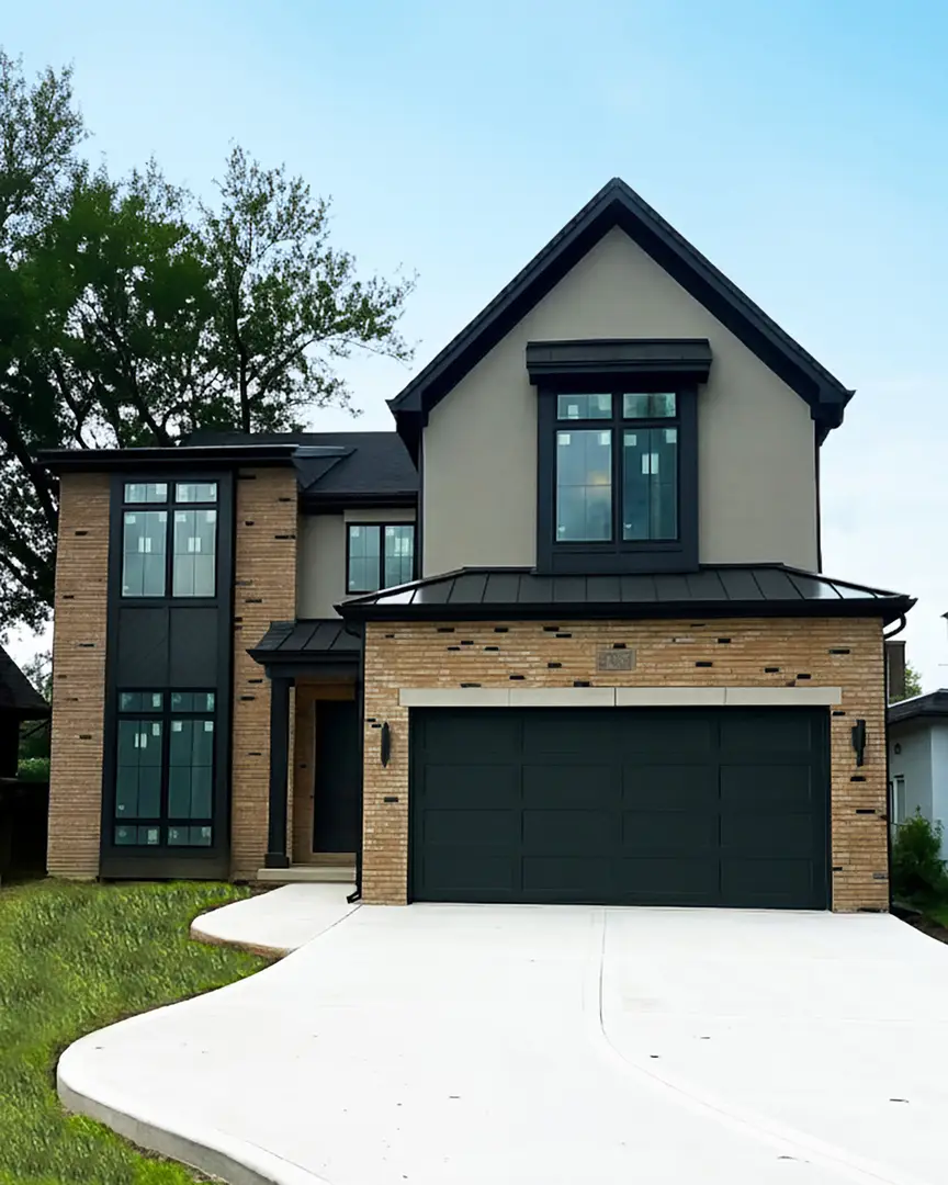 286 N Indiana Avenue, Elmhurst, IL 60126 - #1