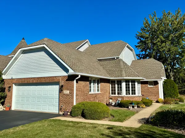 13733 Steeples Road, Lemont, IL 60439