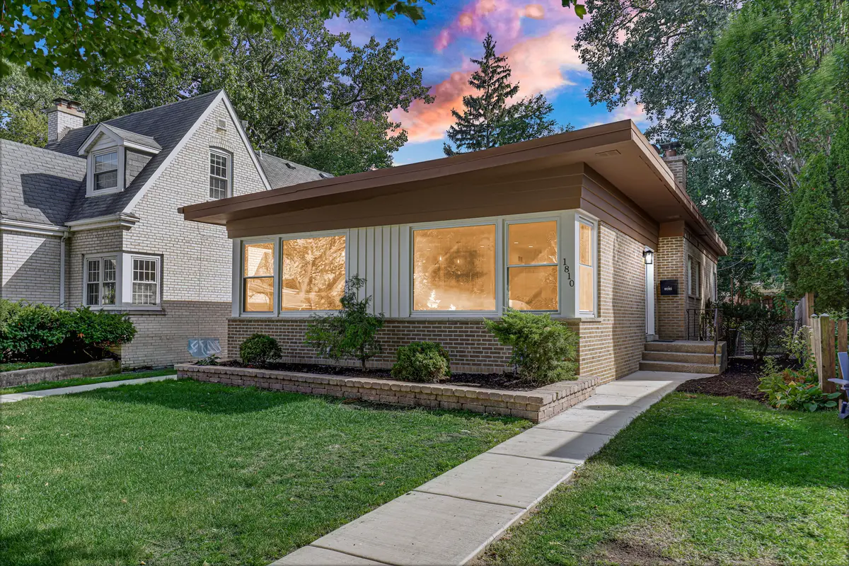 1810 South Boulevard, Evanston, IL 60202 - Image #1