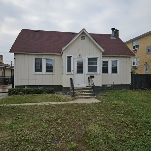 11353 W Grand Avenue, Melrose Park, IL 60164