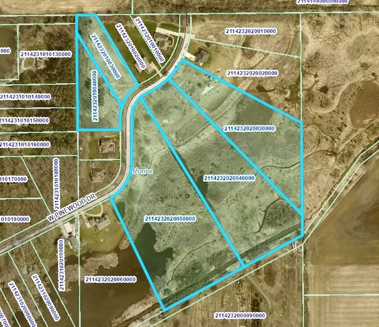 3532 W Pinewood Drive, Monee, IL 60449 - Image #2