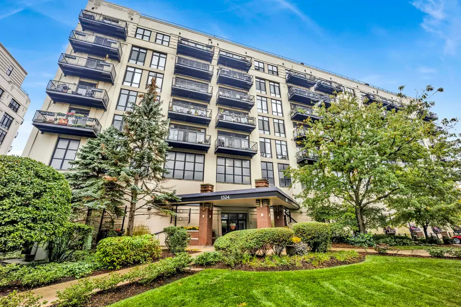 1524 S Sangamon Street #401, Chicago, IL 60608 - Image #2
