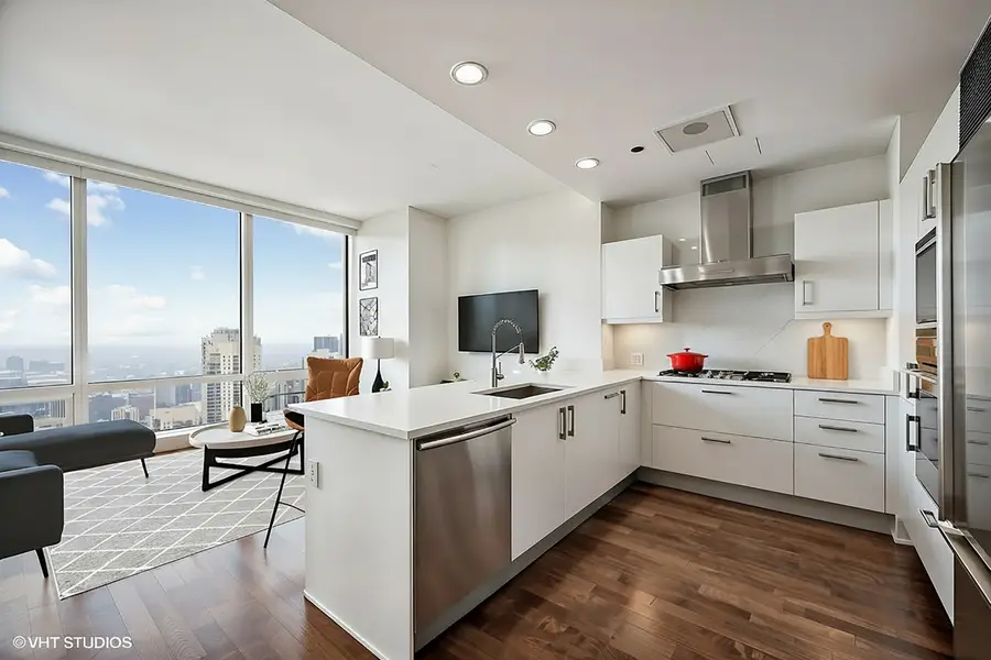 401 N Wabash Avenue #42E, Chicago, IL 60611 - Image #3