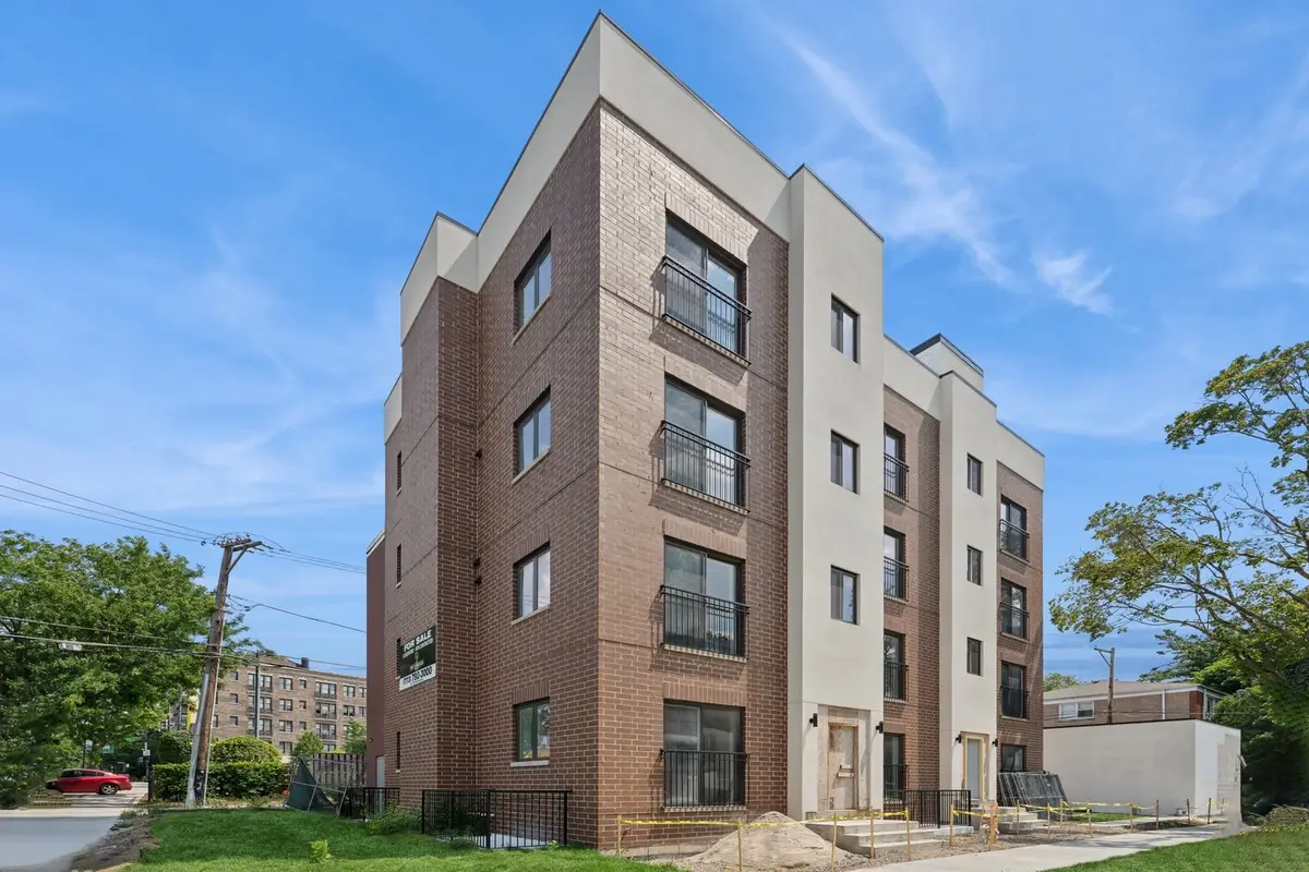 6753 N Hermitage Avenue #3B, Chicago, IL 60626 - Image #1