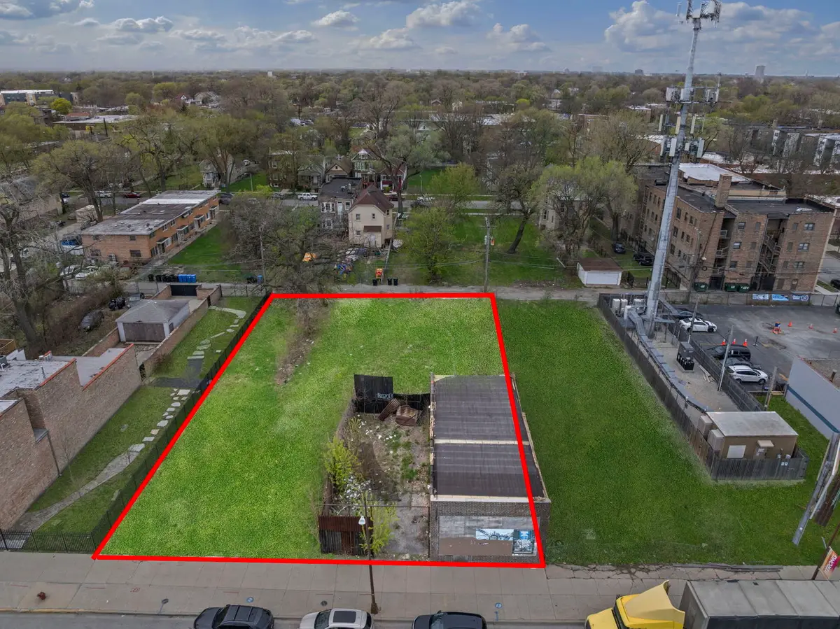 7018 S Stony Island Avenue, Chicago, IL 60649 - Image #1