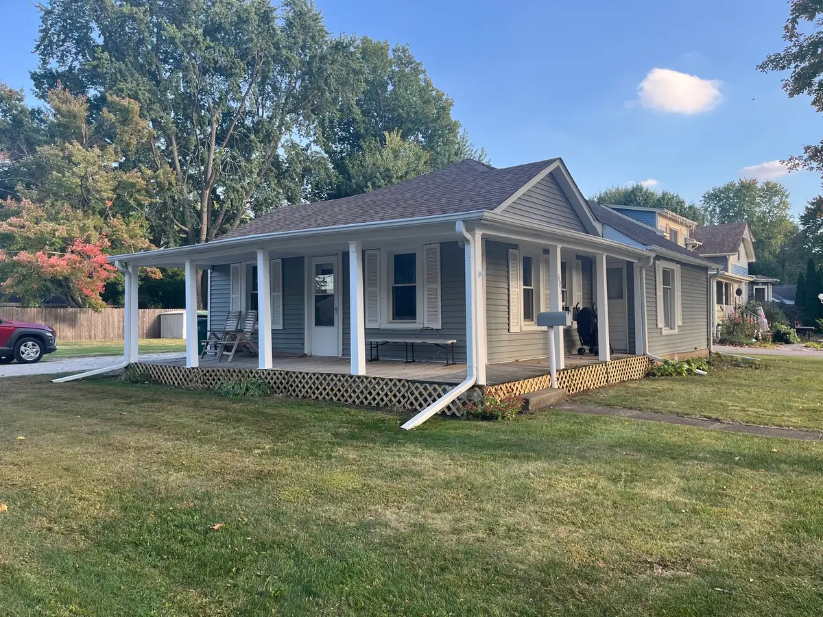 403 S West Street, Plano, IL 60545 - Image #1