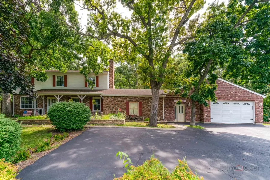 820 Black Partridge Road, McHenry, IL 60051 - Image #2