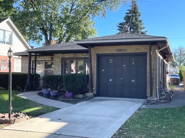 2359 Northgate Avenue, North Riverside, IL 60546 - #1