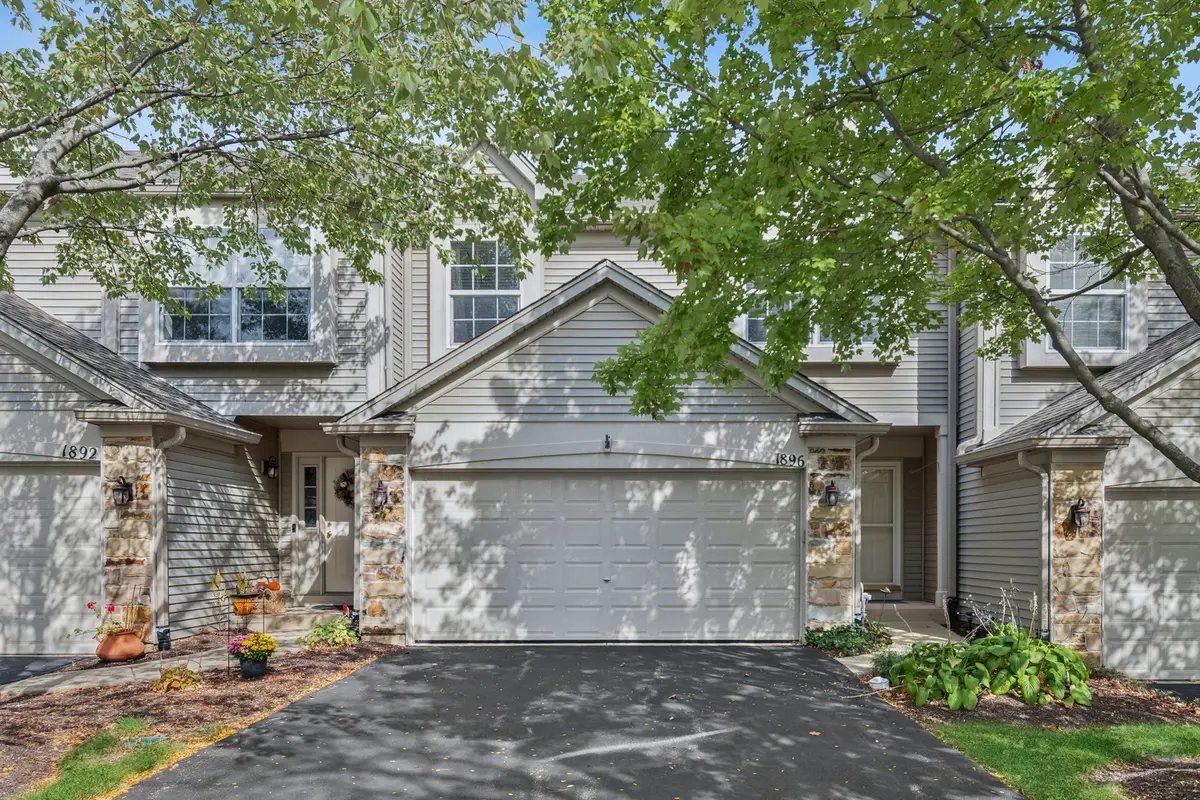 1896 Sedgewood Avenue, Aurora, IL 60503 - Image #1