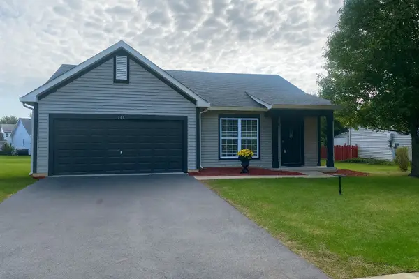 706 Keller Street, Plano, IL 60545