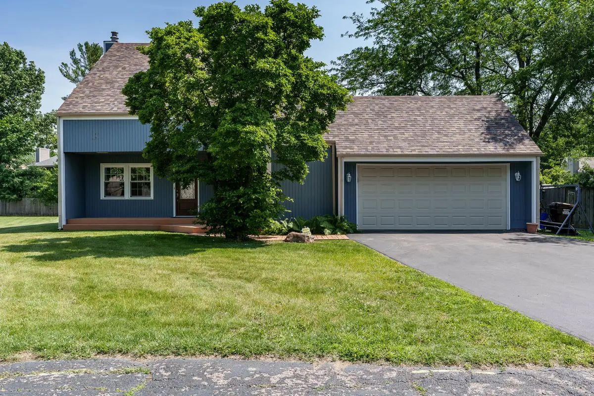 5087 Wilderness Trail, Rockford, IL 61114 - #1