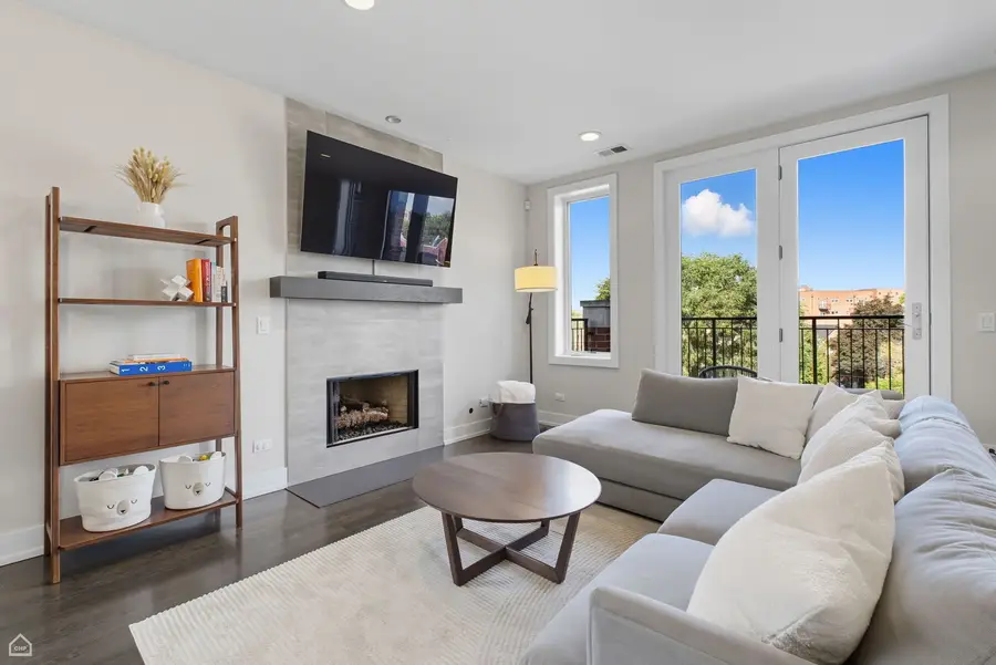 3140 N Elston Avenue #3N, Chicago, IL 60618 - Image #3