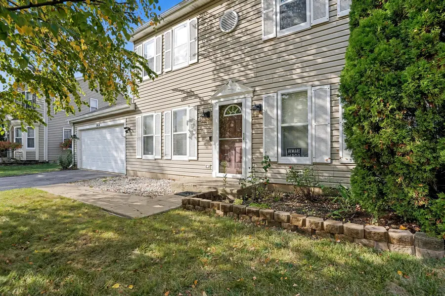 1410 Misthaven Lane, Elgin, IL 60123 - Image #3