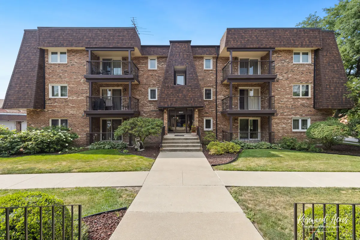 18137 Martin Avenue #1NE, Homewood, IL 60430 - Image #1