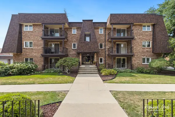 18137 Martin Avenue #1NE, Homewood, IL 60430