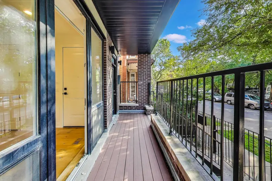 1445 N Rockwell Street #1, Chicago, IL 60622 - Image #2