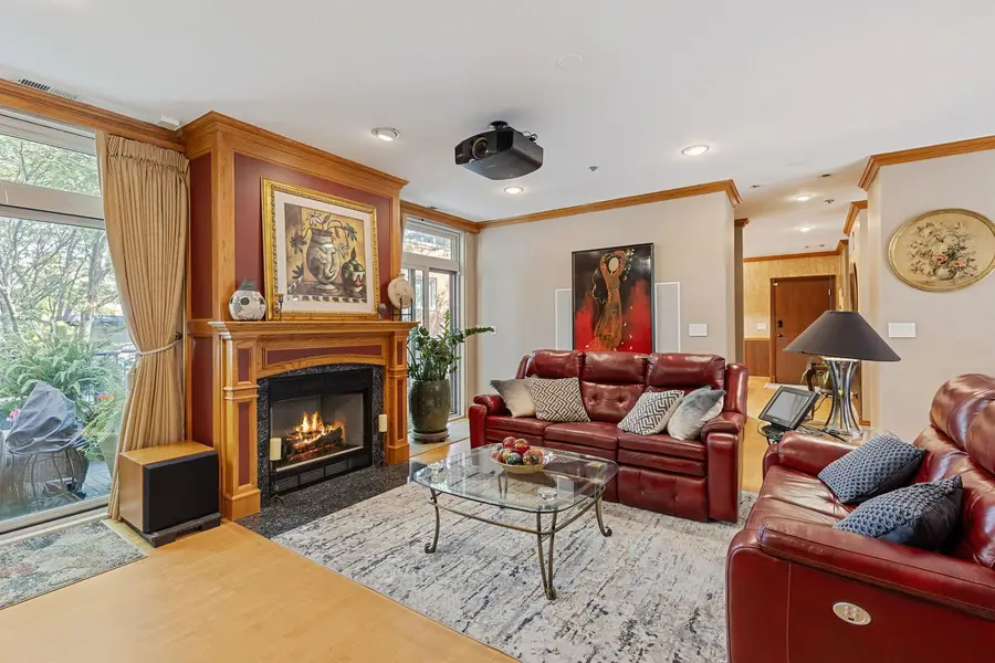 16 N May Street #543, Chicago, IL 60607 - Image #3