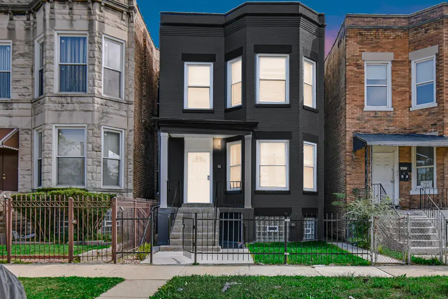 6415 S Evans Avenue, Chicago, IL 60637 - Image #3