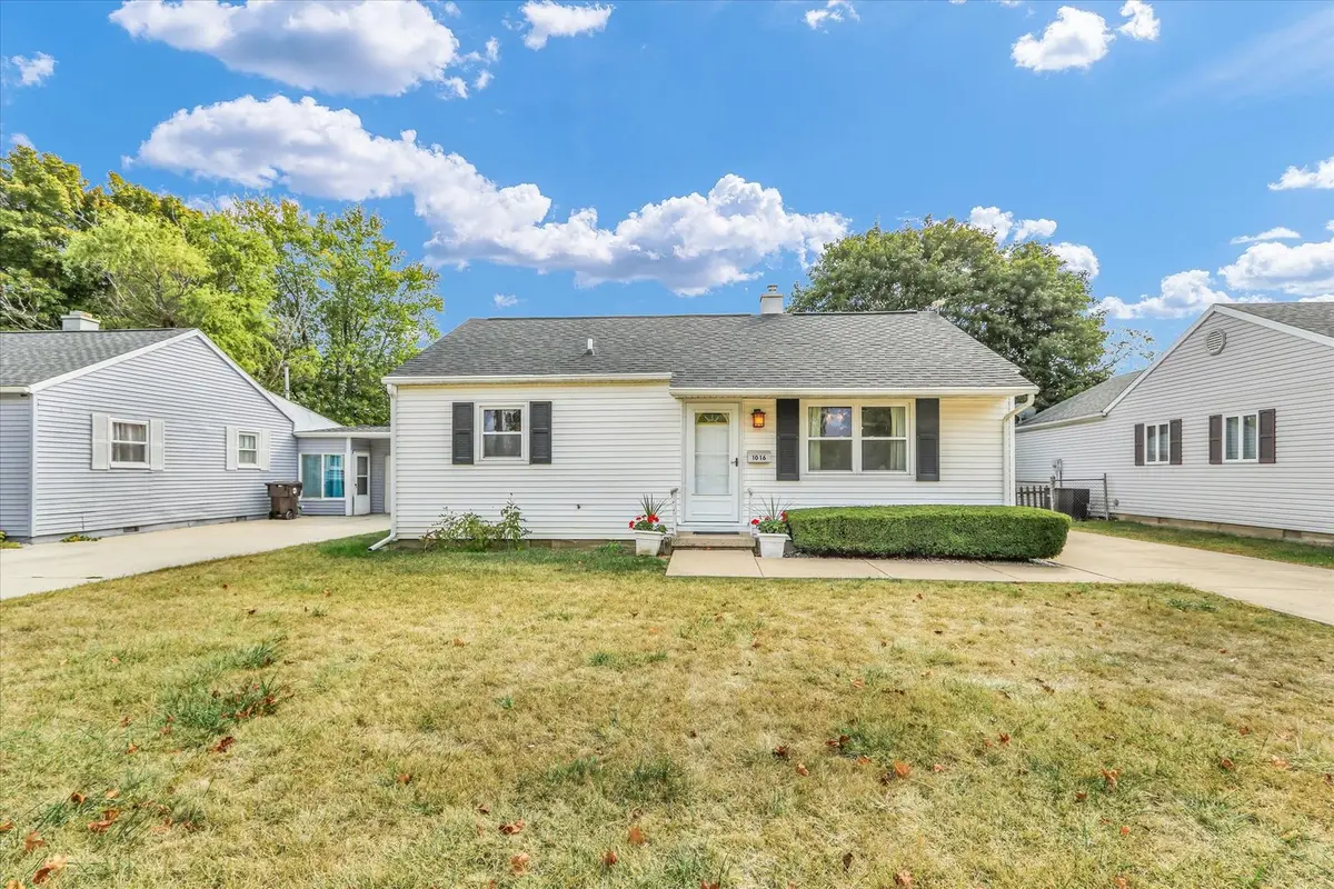 1016 Klein Avenue, Rantoul, IL 61866 - #1