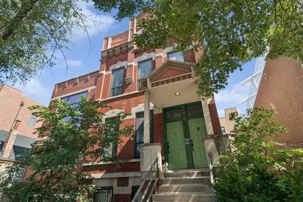 1215 N Greenview Avenue #1E, Chicago, IL 60642