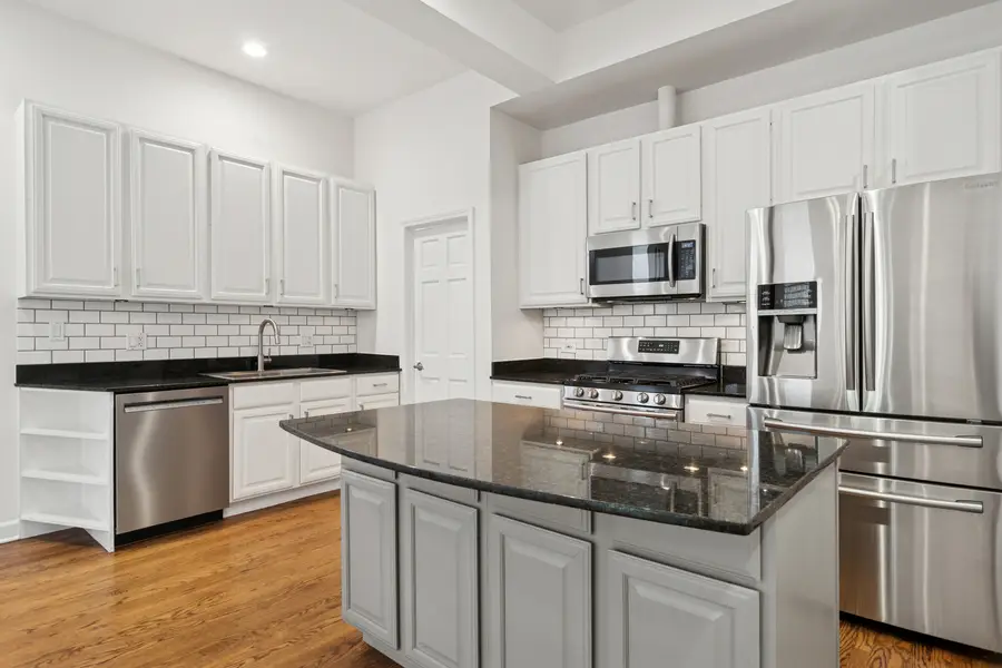 1215 N Greenview Avenue #1E, Chicago, IL 60642 - Image #3