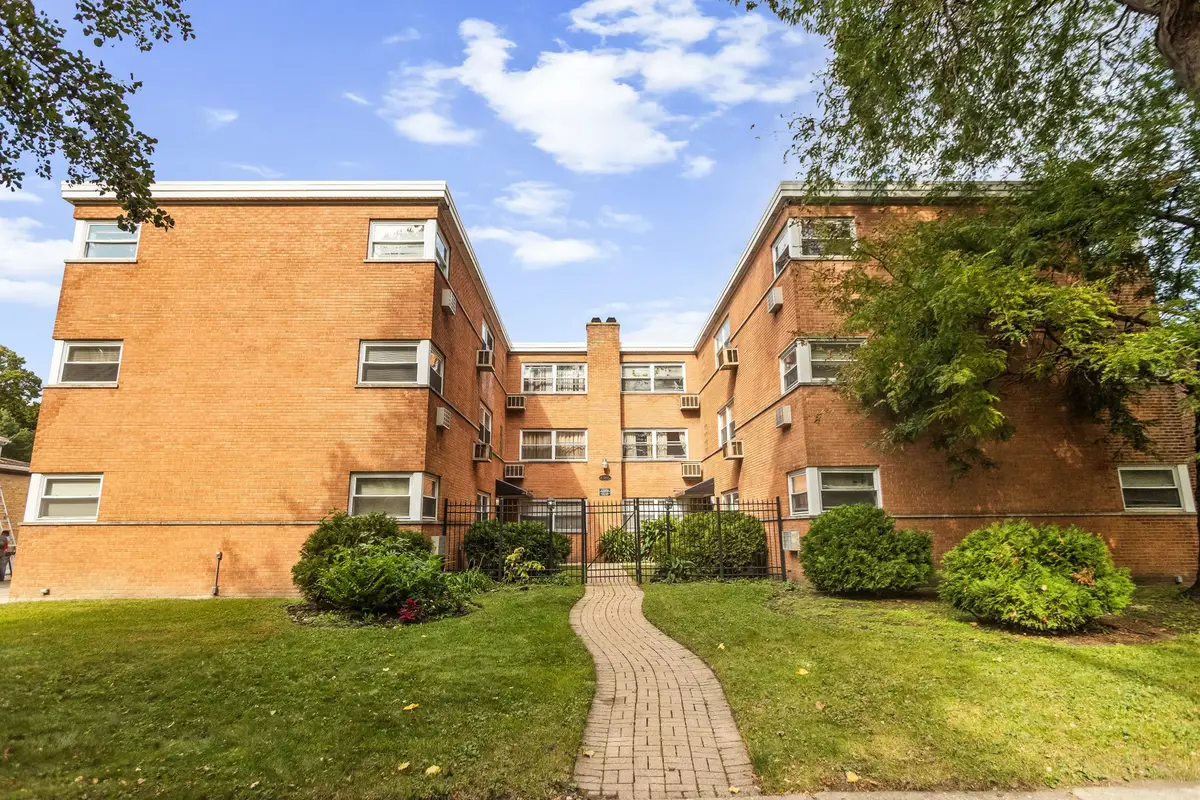 617 Case Place #2, Evanston, IL 60202 - Image #1