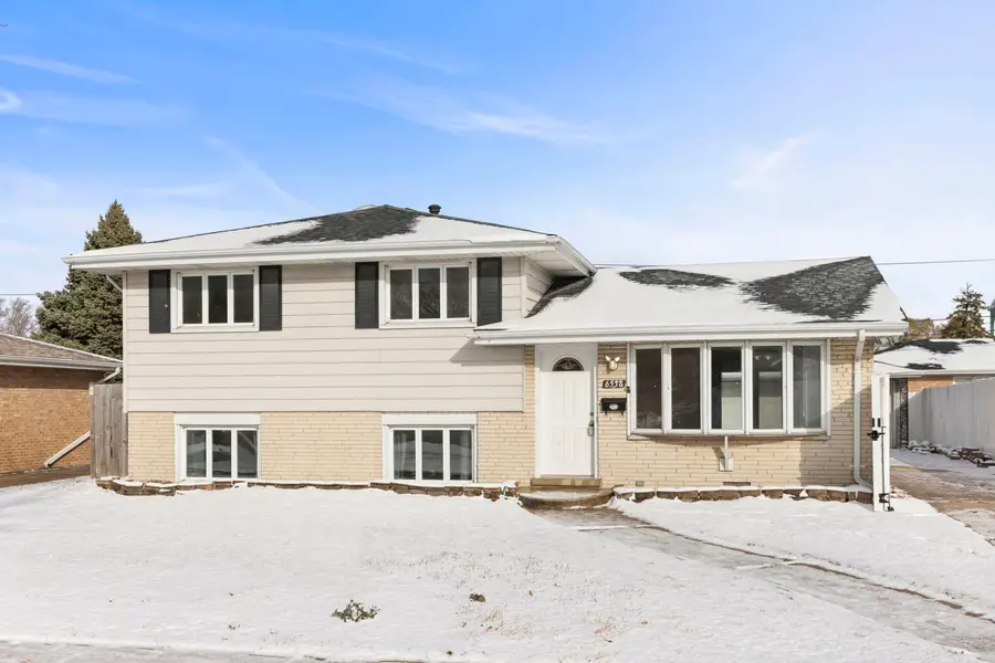 6538 106th Place, Chicago Ridge, IL 60415 - Image #2